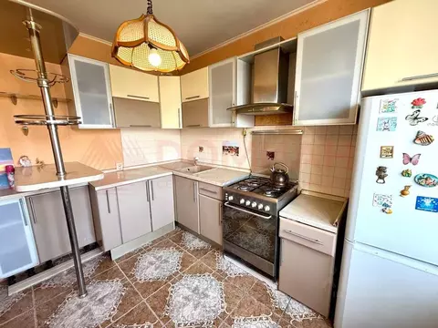 2-к кв. Ростовская область, Ростов-на-Дону Благодатная ул., 166/43 ...