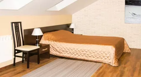 Комната Московская область, Клин Ленинградское ш., 24 (35.0 м)