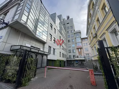 Офис в Нижегородская область, Нижний Новгород ул. Пискунова, 27а (265 ...