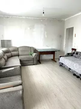 Дом в Курганская область, Кетовский муниципальный округ, пос. ...