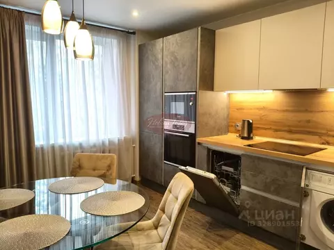 2-к кв. Тюменская область, Тюмень ул. Малыгина, 8 (66.0 м)