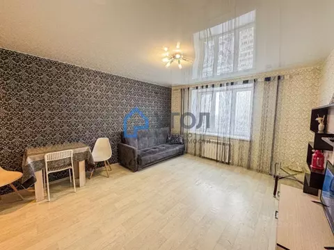 2-к кв. Самарская область, Самара ул. Георгия Димитрова, 14 (51.0 м)