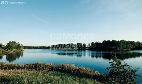 Участок в Тюменский муниципальный округ, деревня Малиновка, Вербная ...