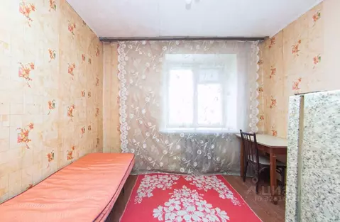 Студия Томская область, Томск Заозерный пер., 16/2 (11.6 м)