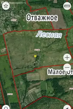 Участок в Калининградская область, Гурьевский муниципальный округ (27 ...