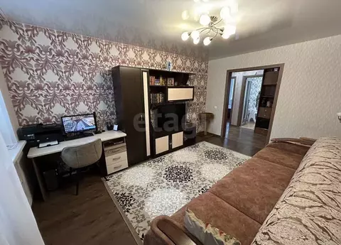 3-к кв. Алтайский край, Барнаул ул. Юрина, 220А (57.8 м)