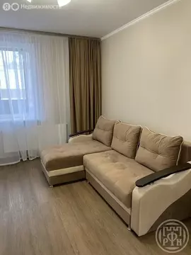 Квартира-студия: Сертолово, Центральная улица, 14к4 (23.1 м)