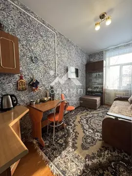 Комната Ярославская область, Ярославль просп. Октября, 44 (23.0 м)