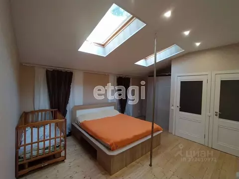 2-к кв. Крым, Ялта ул. Кирова, 13 (49.4 м)