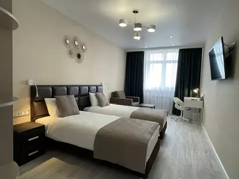 2-к кв. Ярославская область, Ярославль Силикатное ш., 17 (69.0 м)