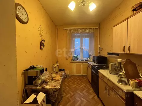 4-к кв. Коми, Сосногорск г. Сосногорск муниципальное образование, ул. ...