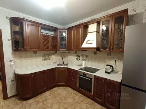 2-к кв. Московская область, Красногорск Успенская ул., 6 (42.0 м)