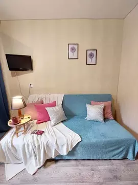 Студия Башкортостан, Уфа ул. Минигали Губайдуллина, 3 (16.0 м)