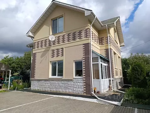 Дом в Костромская область, Кострома Силикатная ул., 6А (180 м)