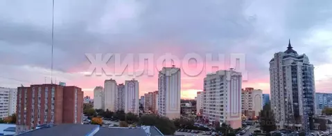 3-к кв. Томская область, Томск ул. Мичурина, 2 (65.9 м)