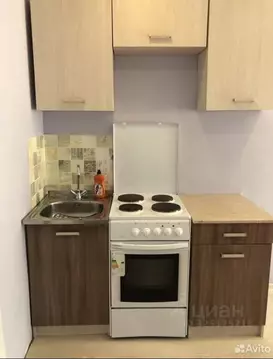 Студия Ленинградская область, Мурино Всеволожский район, бул. ...