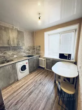 1-к кв. Удмуртия, Ижевск Воткинское ш., 128А (33.8 м)