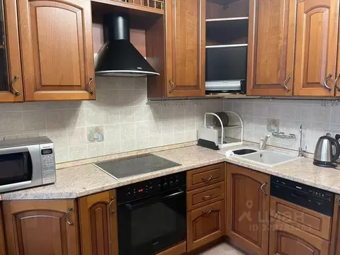 3-к кв. Москва Измайловское ш., 6 (73.0 м)