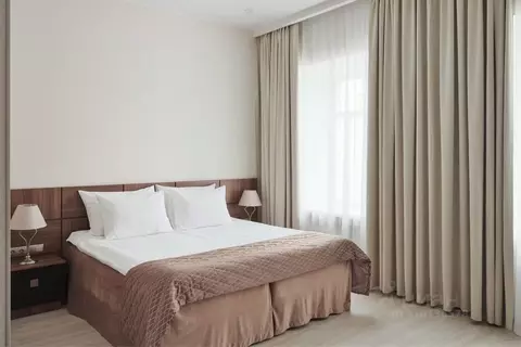 Комната Санкт-Петербург Дегтярный пер., 7 (20.0 м)