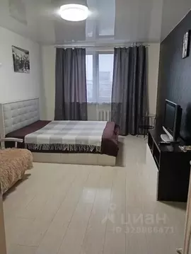 1-к кв. Самарская область, Самара просп. Карла Маркса, 360а (50.0 м)