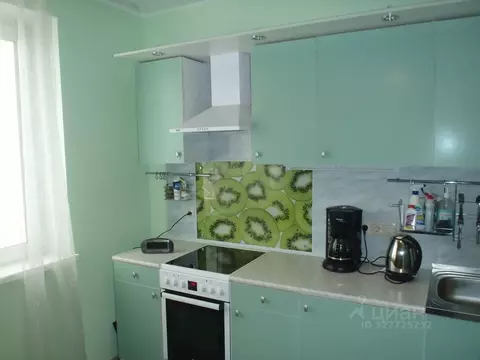 1-к кв. Московская область, Красногорск бул. Красногорский, 34 (40.0 ...