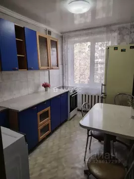 3-к кв. Алтайский край, Барнаул ул. Сухэ-Батора, 9 (59.3 м)