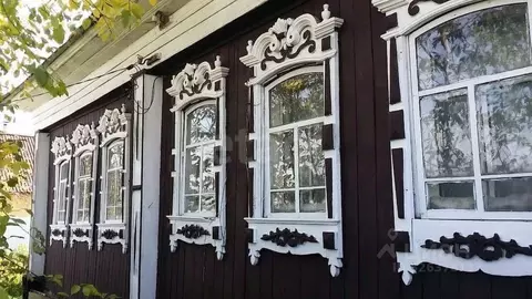 Дом в Тюменская область, Тюменский муниципальный округ, с. Успенка ул. ...