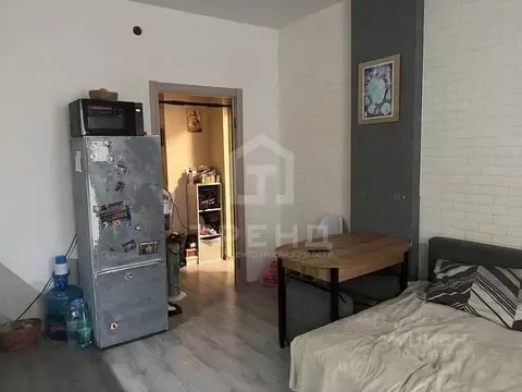 1-к кв. Ленинградская область, Ломоносовский район, д. Низино ...