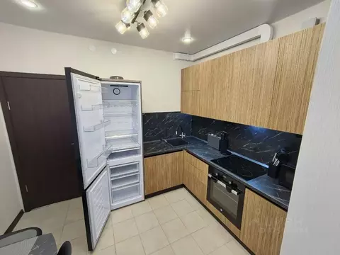 2-к кв. Московская область, Балашиха ул. Безымянная, 10 (46.0 м)