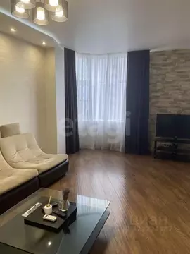 1-к кв. Ростовская область, Ростов-на-Дону Кировский просп., 48 (71.0 ...