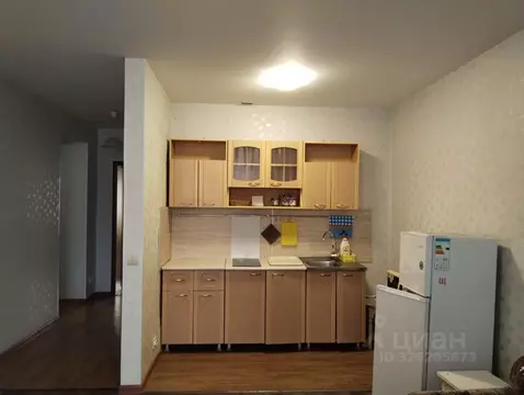 1-к кв. Тюменская область, Тюмень Широтная ул., 173к5 (51.0 м)