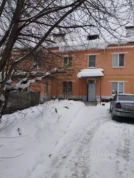 1-к кв. Московская область, Долгопрудный Северная ул., 8 (31.6 м)