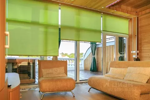 1-к кв. Севастополь наб. Адмирала Перелешина, 3 (76.0 м)