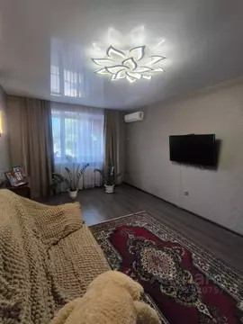 3-к кв. Астраханская область, Астрахань ул. 11-й Красной Армии, 4к2 ...