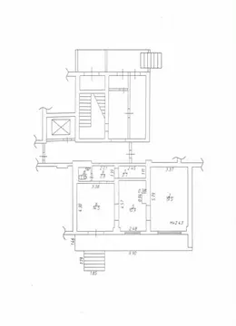 Торговая площадь в Краснодарский край, Краснодар Сормовская ул., 177 ...