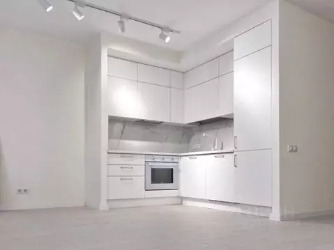 1-к кв. Татарстан, Казань Комсомольская ул., 1 (51.0 м)