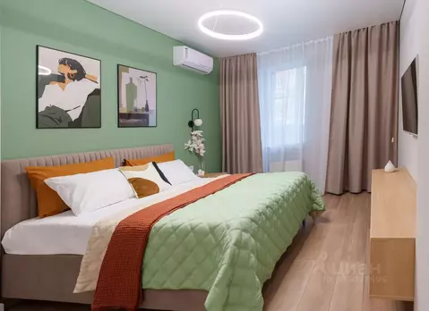 1-к кв. Ростовская область, Батайск Северная ул., 2Ак2 (47.0 м)