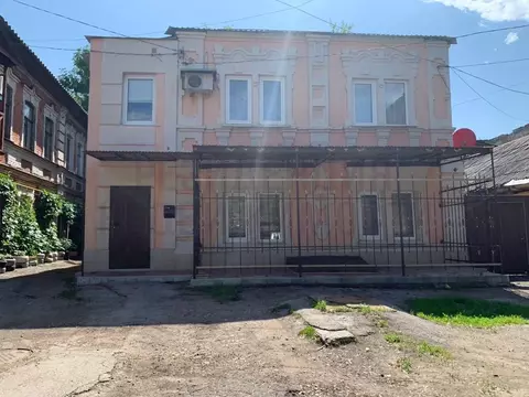 Помещение свободного назначения в Самарская область, Самара ...