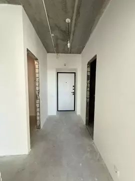 1-к кв. Брянская область, Брянск ул. Крапивницкого, 39/1 (50.6 м)