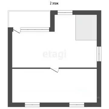 Дом в Крым, Ялта муниципальный округ, пос. Высокогорное ул. Лесная, 14 ...