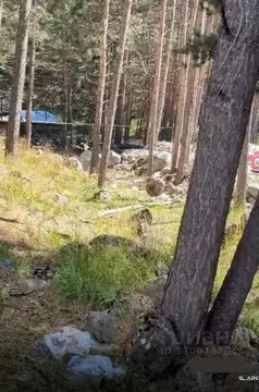 Участок в Кабардино-Балкария, Эльбрус с/пос, Горнолыжного комплекса ...