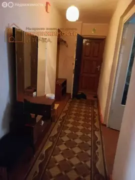 3-комнатная квартира: село Краснохолмский, Стадионная улица, 2 (62.8 ...