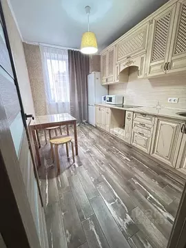 1-к кв. Ростовская область, Ростов-на-Дону Батуринская ул., 157/31 ...