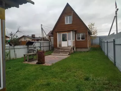 Дом в Московская область, Наро-Фоминский городской округ, Заречье-94 ...