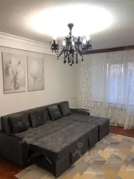 1-к кв. Дагестан, Махачкала ул. Гайдара Гаджиева, 12 (36.0 м)