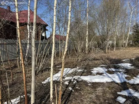 Участок в Московская область, городской округ Солнечногорск, ДНТ ...