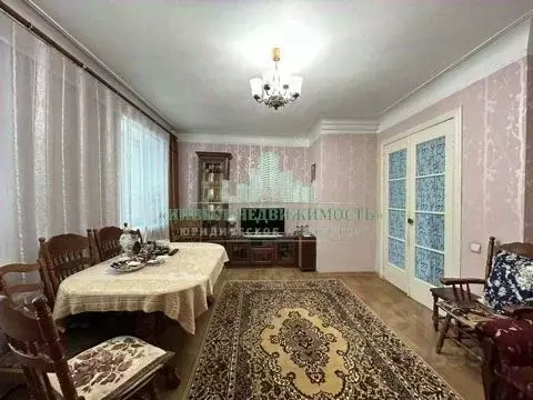 3-к кв. Брянская область, Брянск ул. Никитина, 26 (71.0 м)