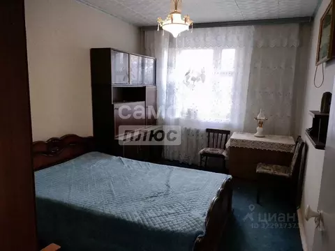 2-к кв. Липецкая область, Липецк ул. Студенческий Городок, 11А (39.8 ...