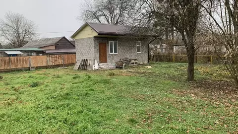 Дом в Краснодарский край, Хадыженск Апшеронский район, ул. Кирова, ...