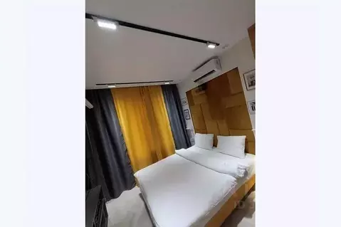 1-к кв. Московская область, Химки ул. Имени К.И. Вороницына, 18к1 ...